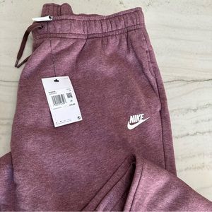 Women’s Nike Sweat Pants